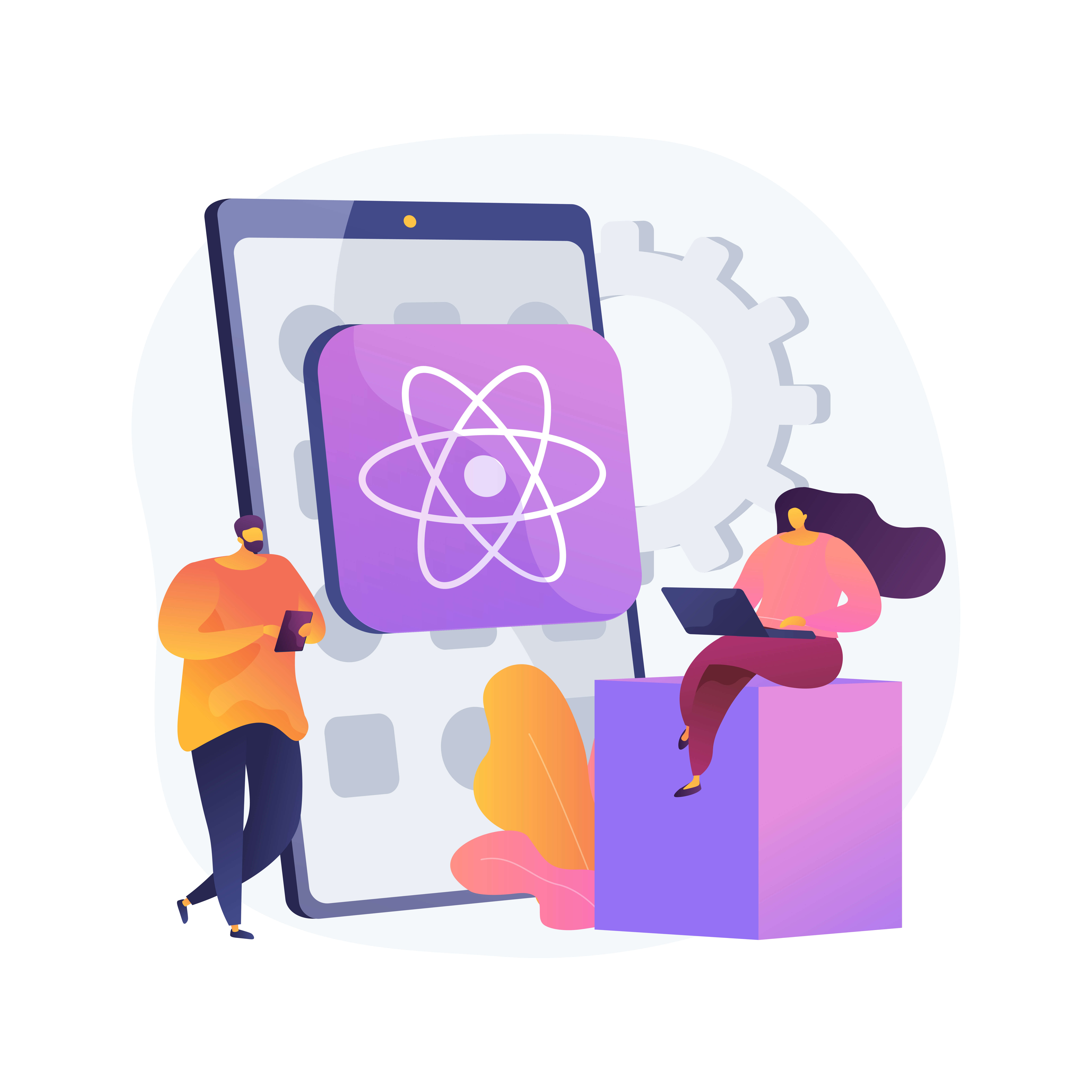 React Native Guide native app mobile