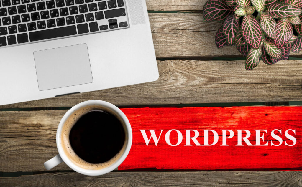 Wordpress hvordan guide hjemmeside hosting apps