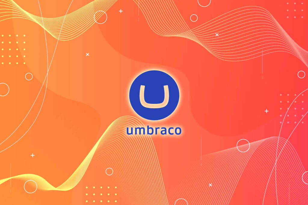 umbraco cms guide hjemmeside stor baggrund