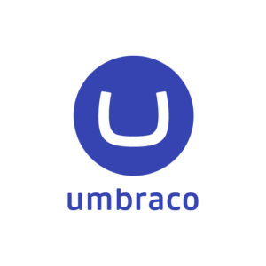 umbraco guide logo cms
