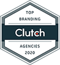Branding Agencies 2020 Hjemmesider og apps hos orimo