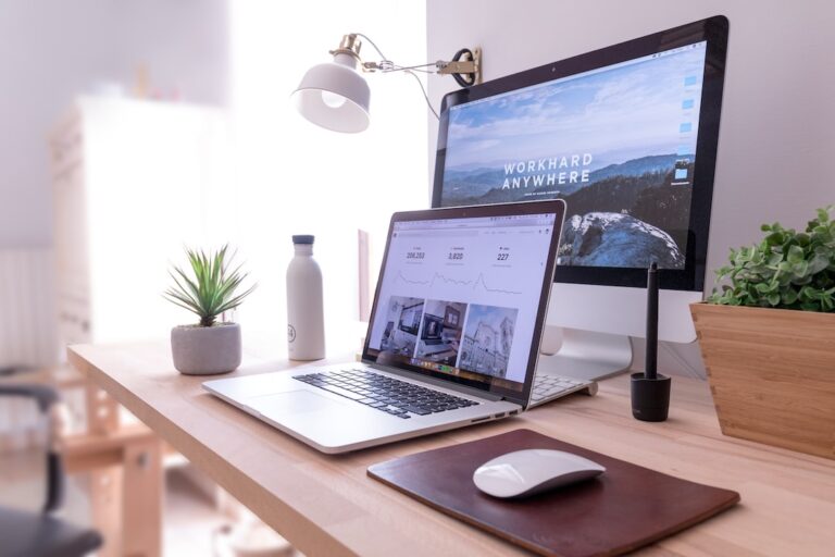Vigtigheden af Brugertests i Webdesign Processen: Sådan Skaber Du en Effektiv Brugeroplevelse