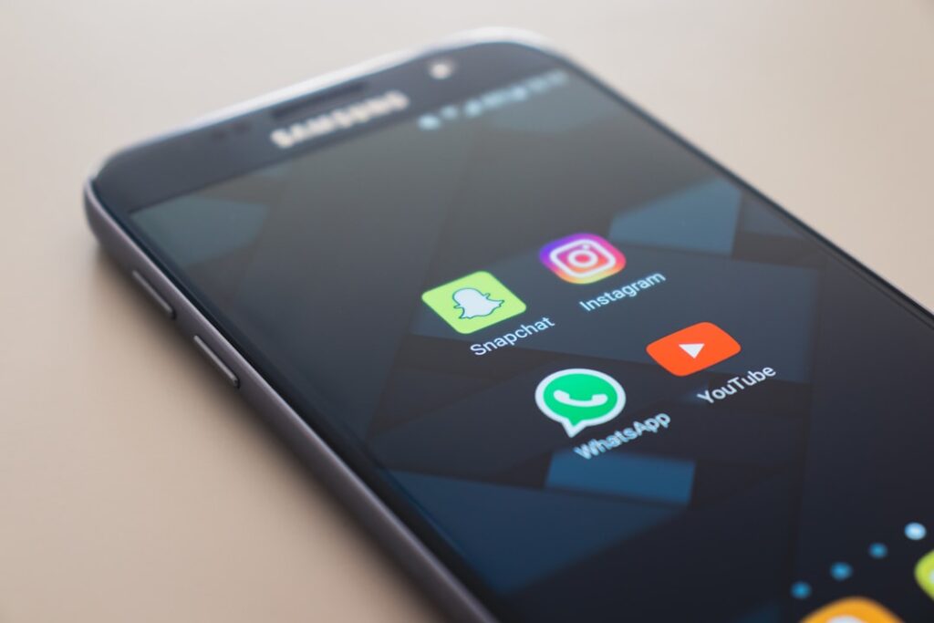 Photo Instagram advertisers