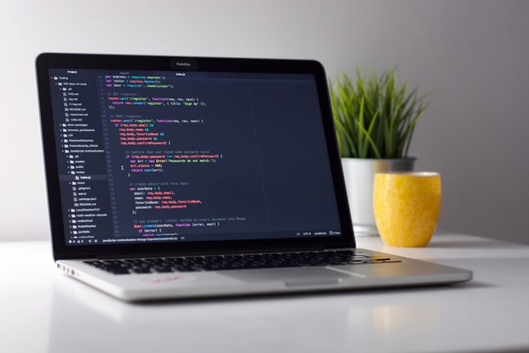 Photo Website design