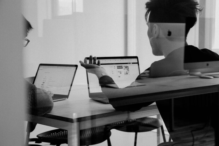 Photo Website, B2B customers