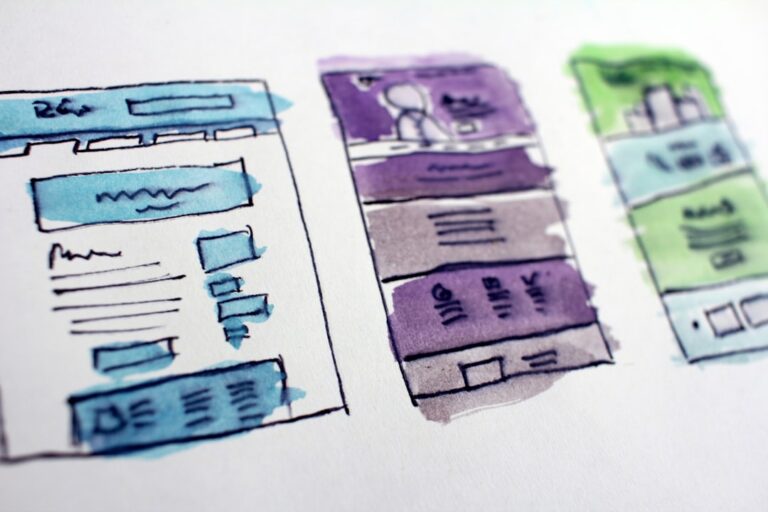 Photo Email marketing: Best practices for higher open rates Relevant generic image: Laptop, Email icon