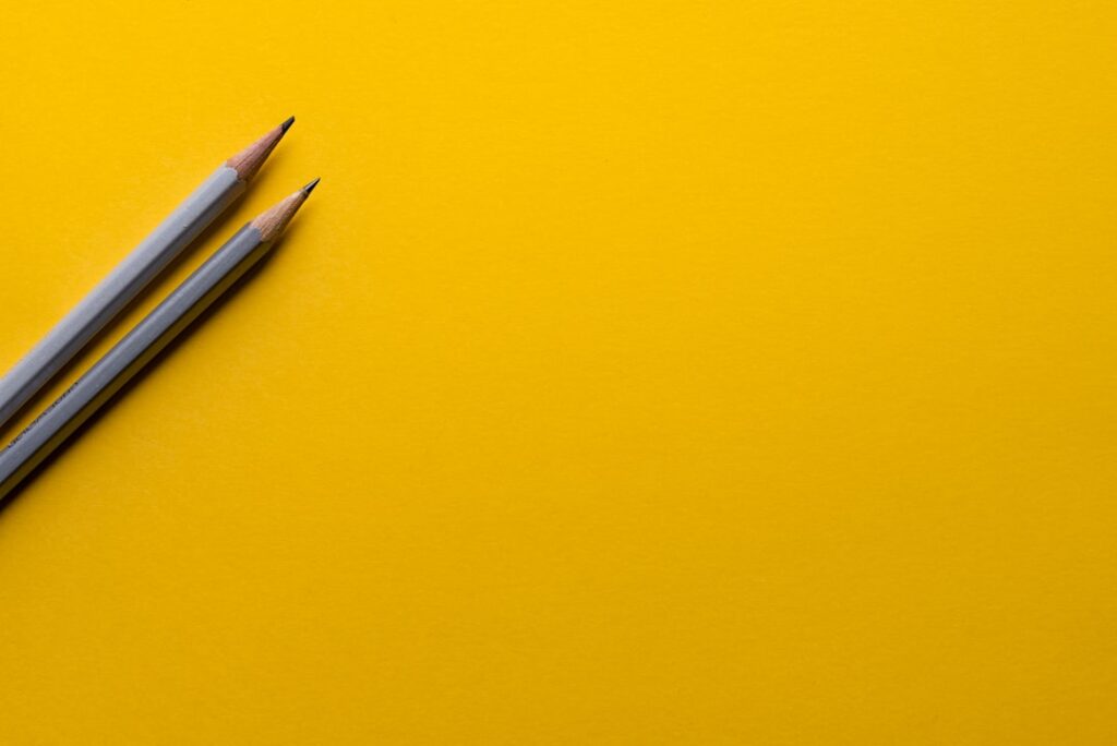 Photo Website redesign