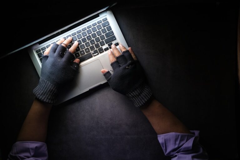 Photo Hacking