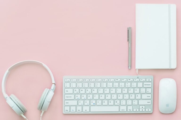 Photo Business website