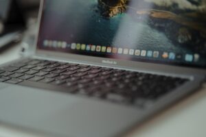 Photo Code writing