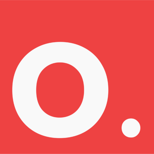 orimo hjemmesider og apps