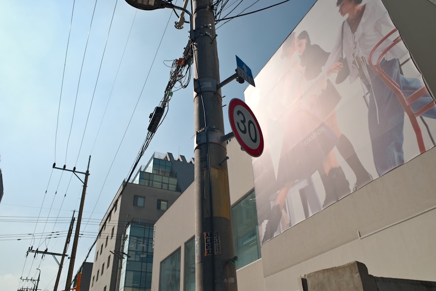 SEO vs paid advertising