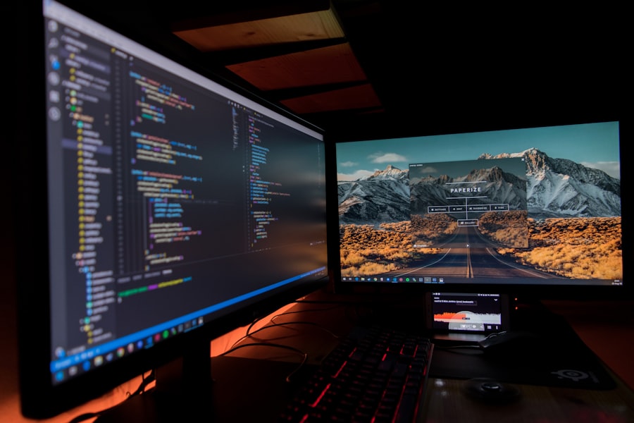 app development