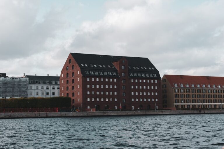 Photo dansk arbejdskraft