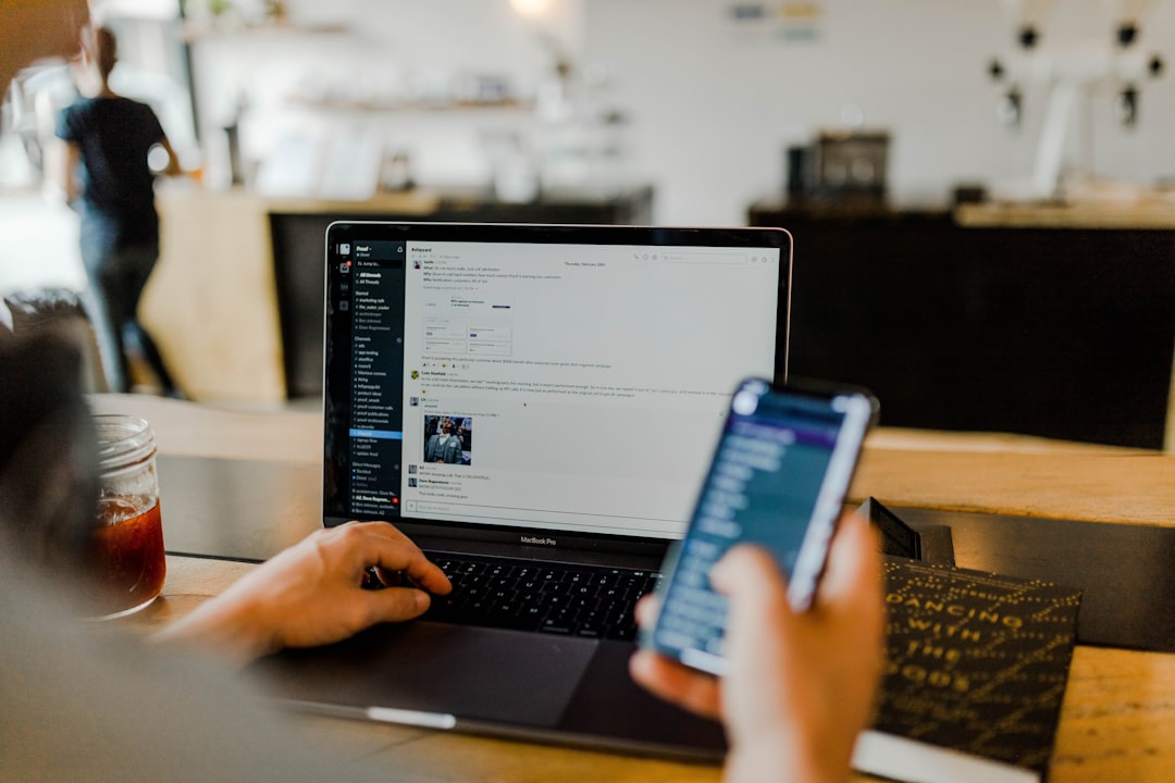 Photo app development