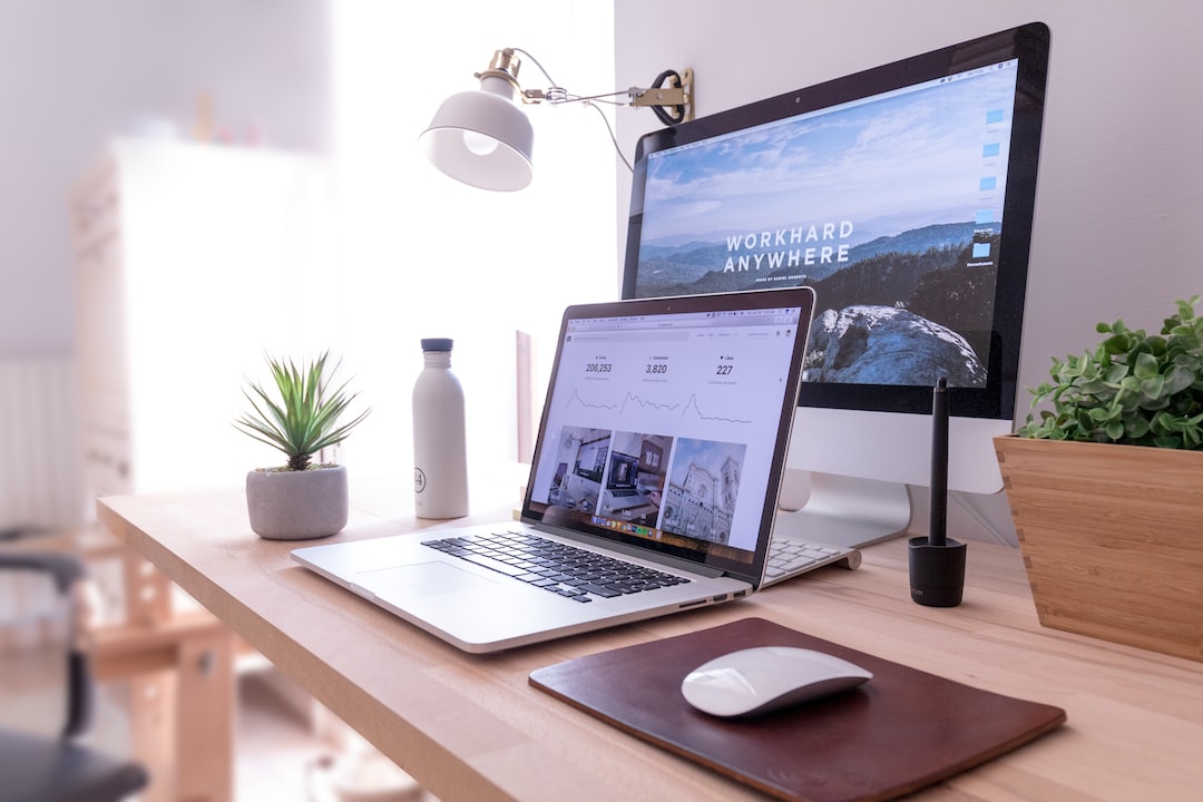 Vigtigheden af Brugertests i Webdesign Processen: Sådan Skaber Du en Effektiv Brugeroplevelse