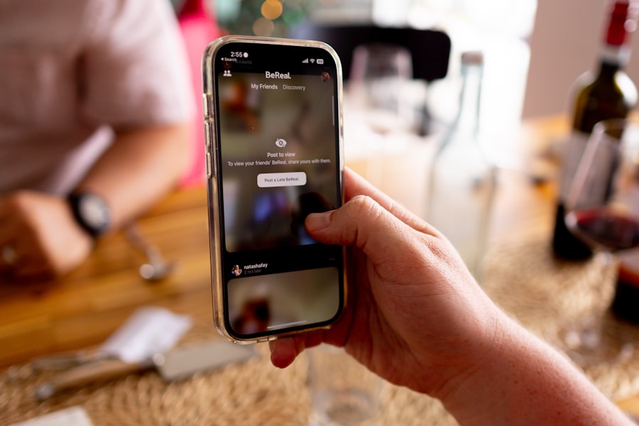 Hjemmesider og apps hos orimo