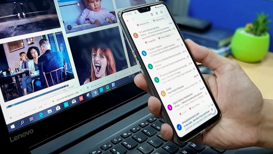 Hjemmesider og apps hos orimo