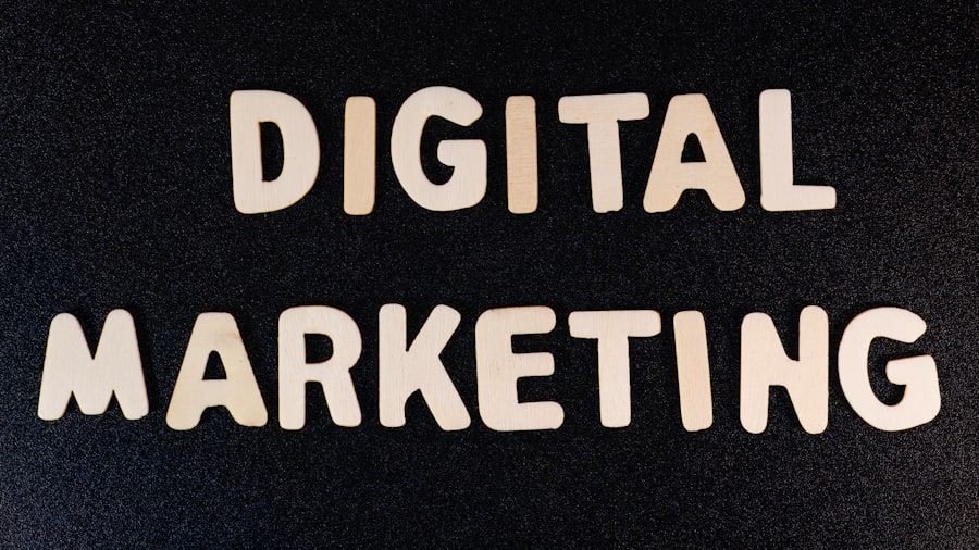 marketing trends