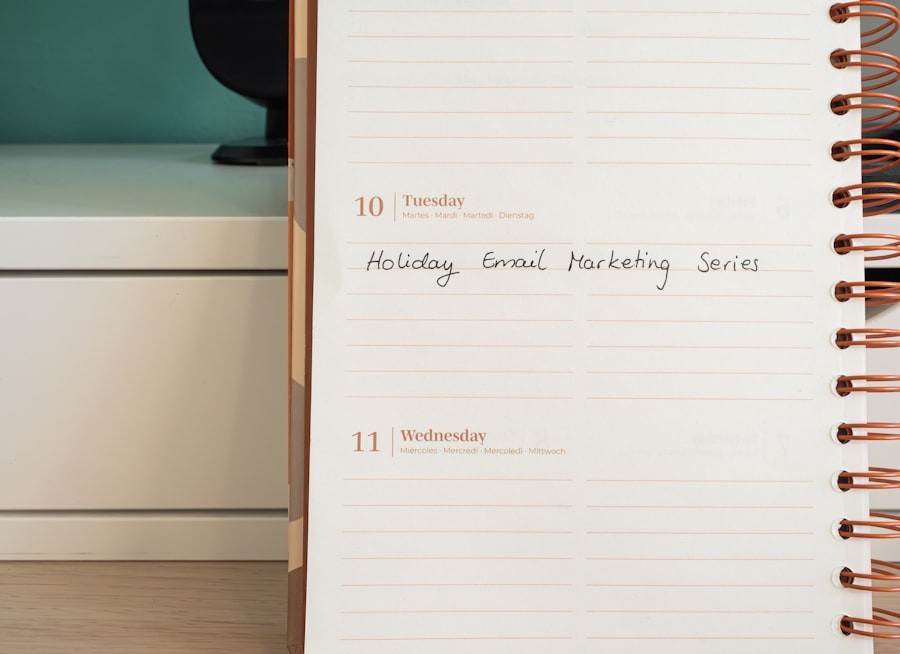 E-mail marketing