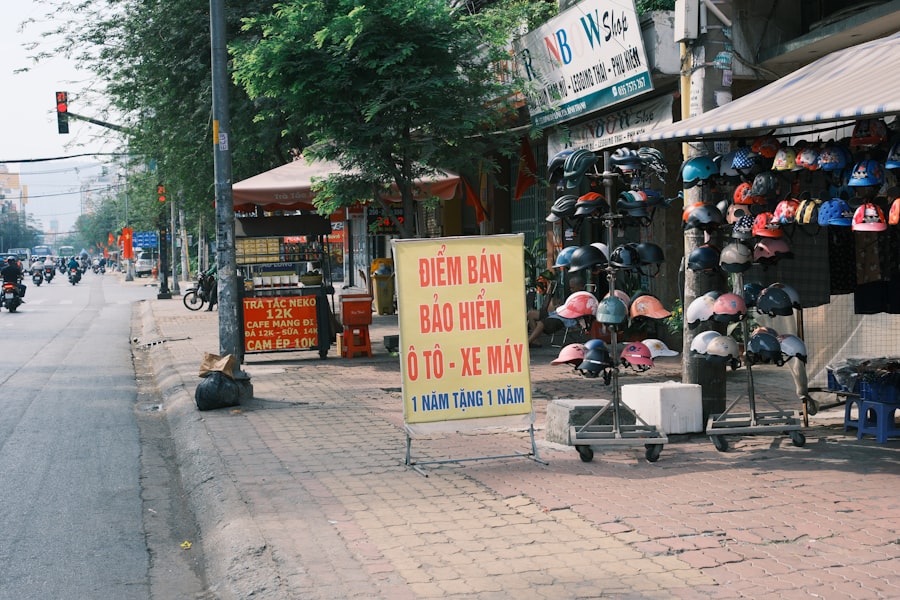 marketing budget