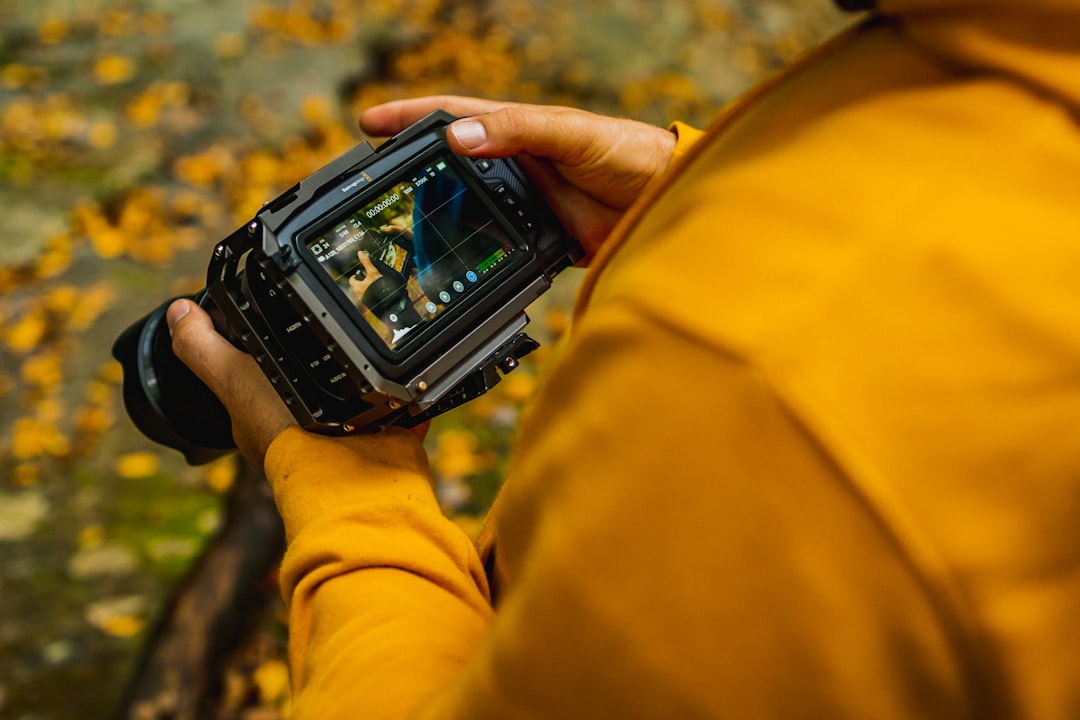 Photo content creation